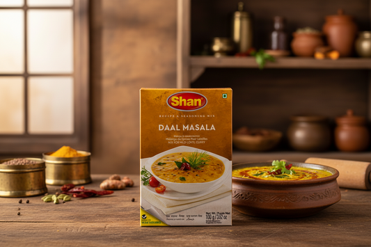 SHAN DAAL MASALA