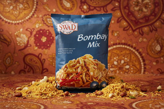 SWAD BOMBAY MIX 10OZ
