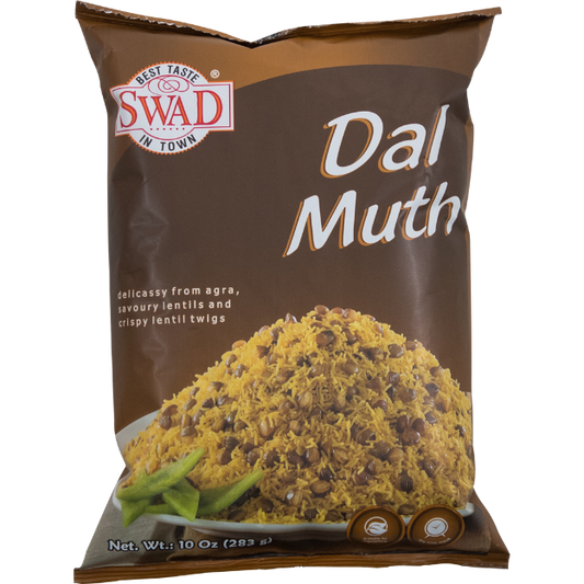 SWAD DAL MUTH 10OZ