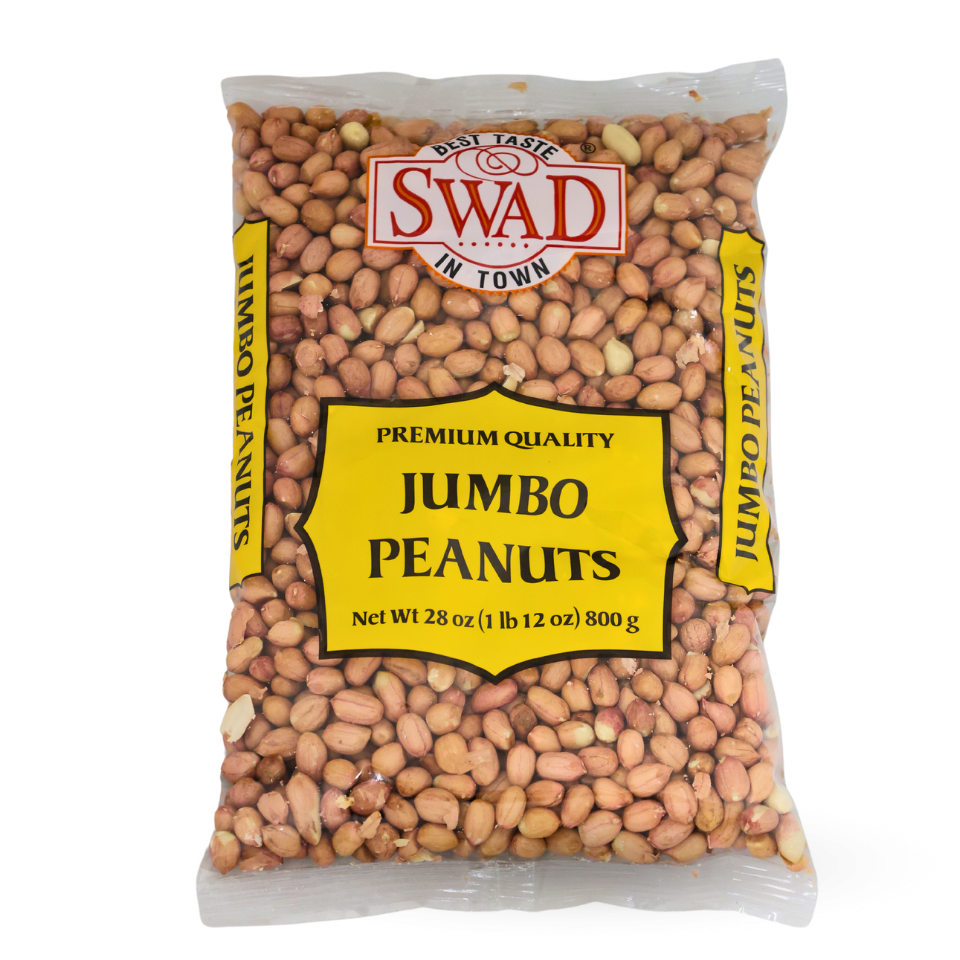 SWAD JUMBO PEANUTS