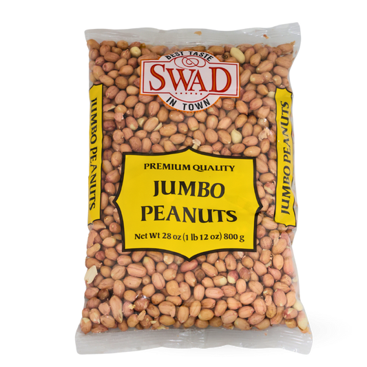 SWAD JUMBO PEANUTS