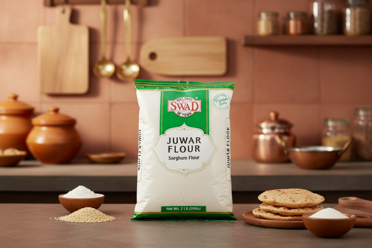 SWAD JUWAR FLOUR