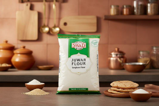 SWAD JUWAR FLOUR