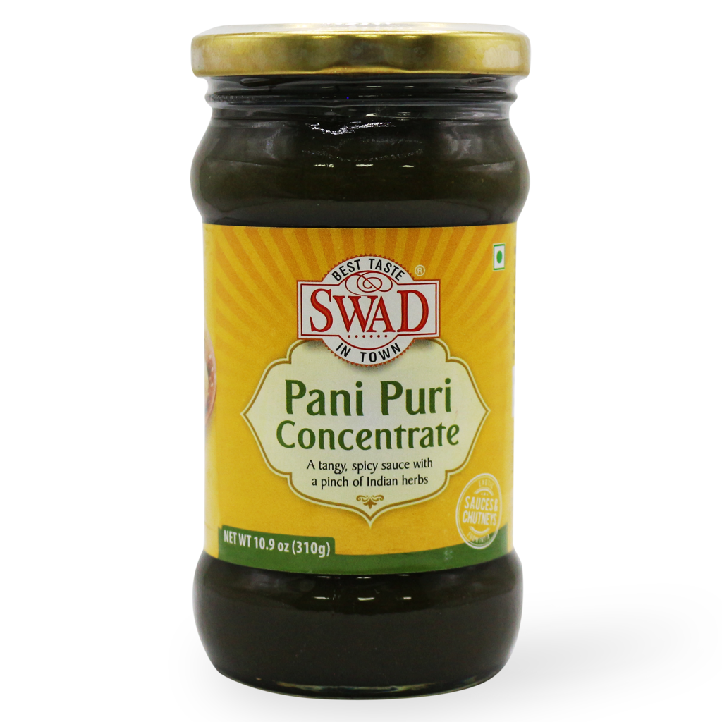 SWAD PANI PURI CONCENTRATE 10.9oz