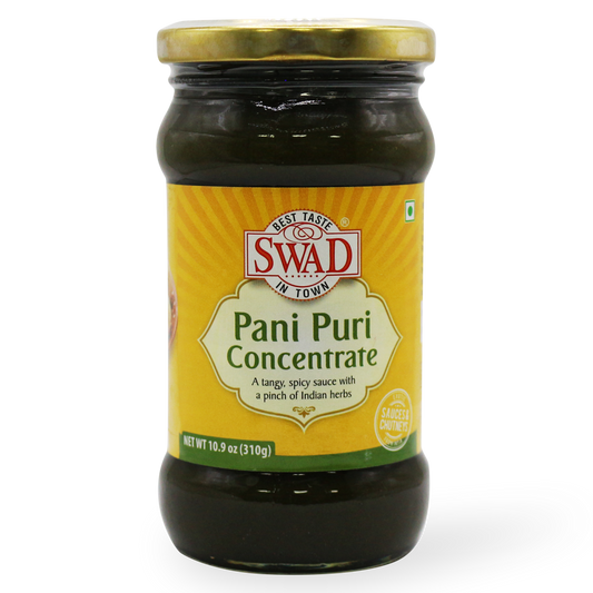 SWAD PANI PURI CONCENTRATE 10.9oz