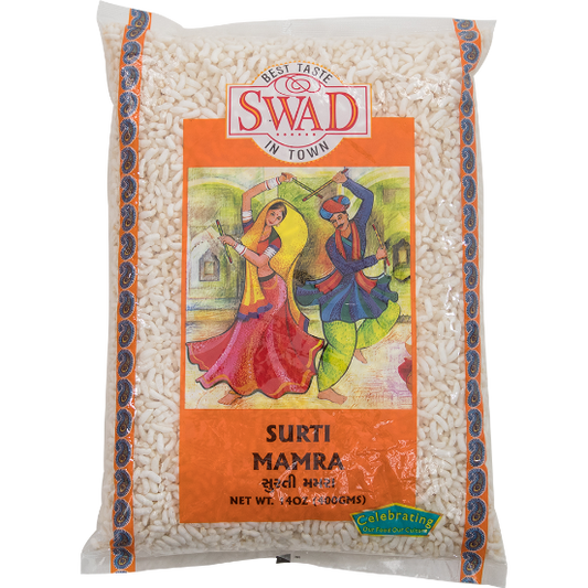SWAD SURTI MAMRA 14OZ
