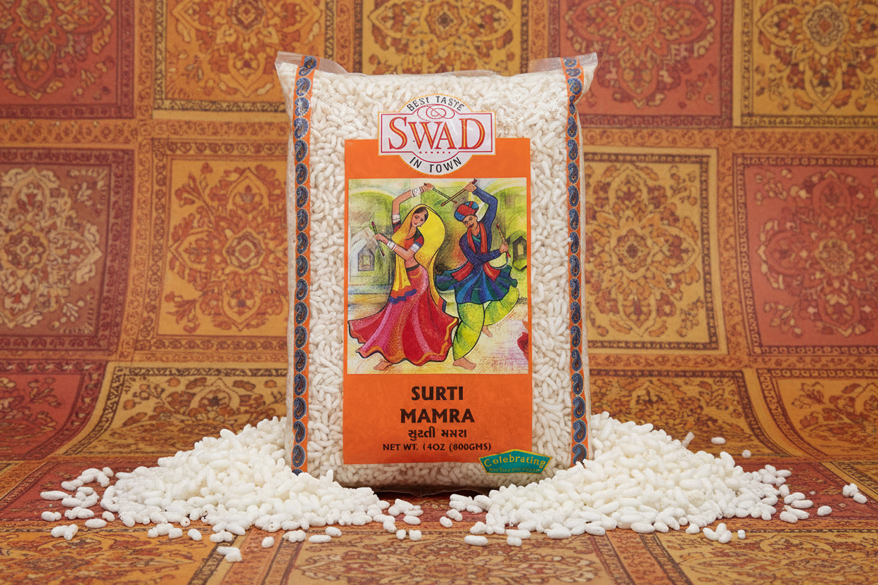 SWAD SURTI MAMRA 14OZ