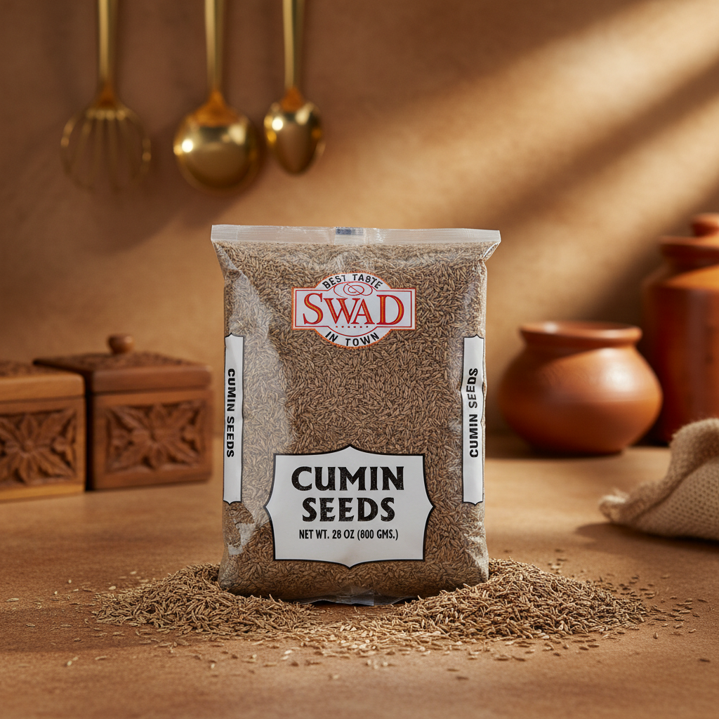 SWAD CUMIN SEED