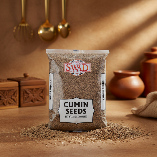 SWAD CUMIN SEED