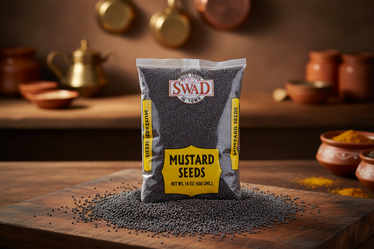 SWAD MUSTARD SEED