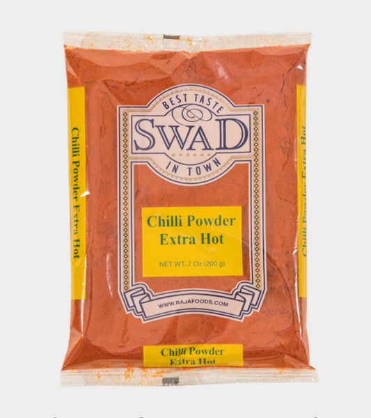 SWAD CHILLI POWDER EX-HOT