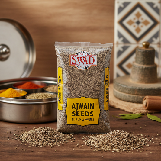 SWAD AJWAIN SEED