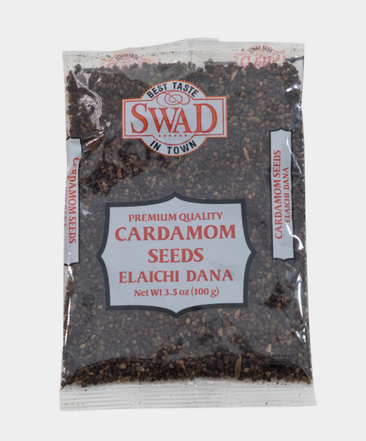 SWAD CARDAMOM SEED 3.5OZ