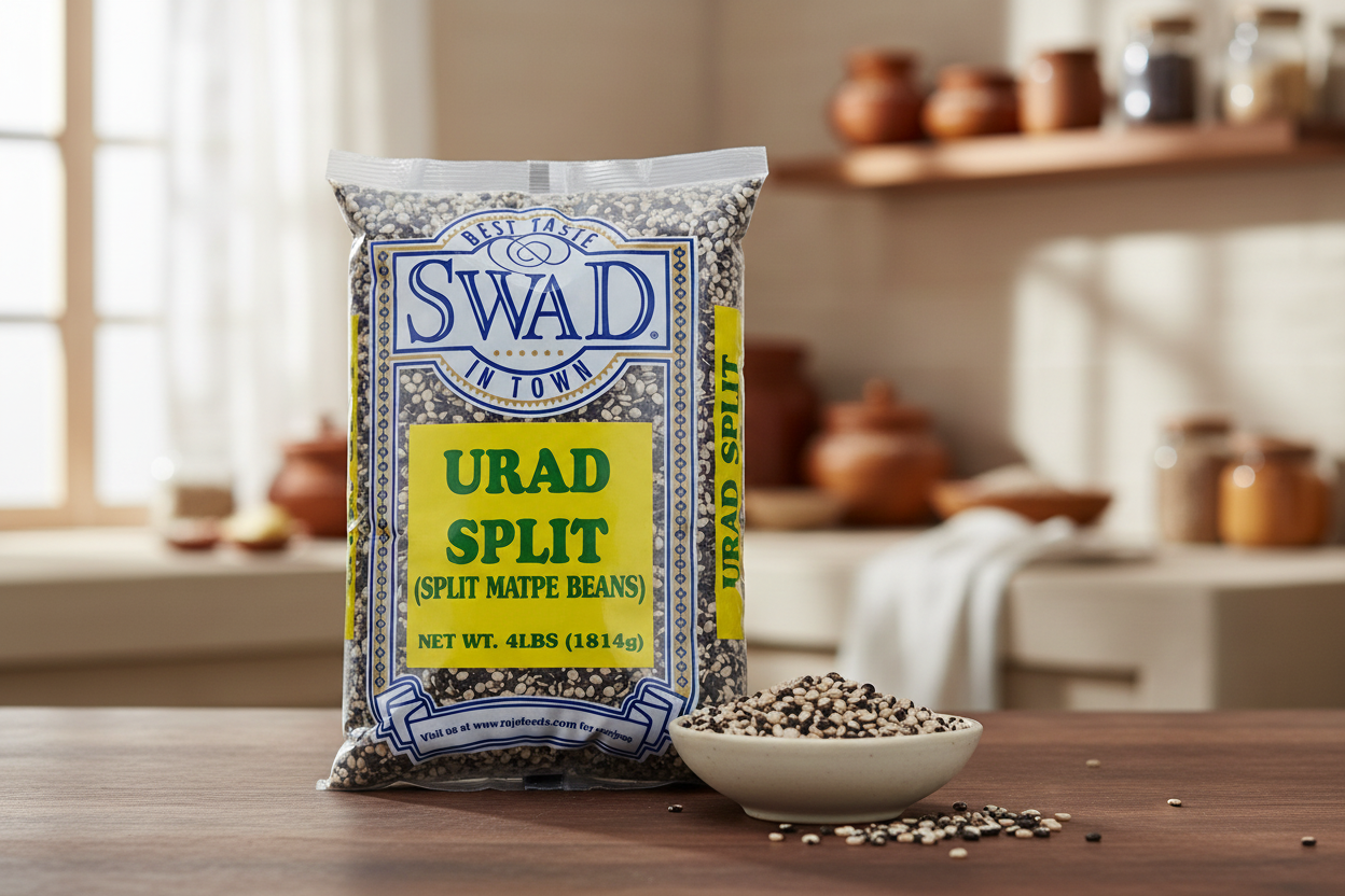 SWAD URAD SPLIT