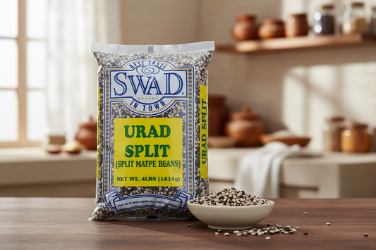 SWAD URAD SPLIT