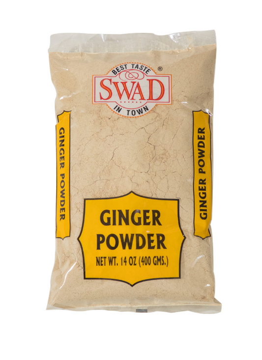 SWAD GINGER POWDER 14OZ