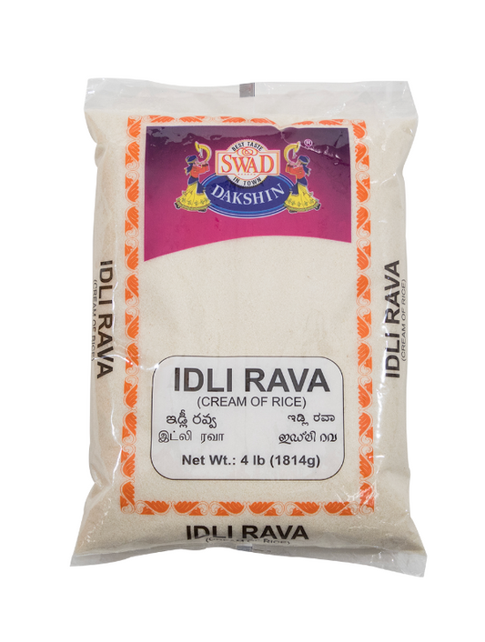 SWAD IDLI RAVA 2LB