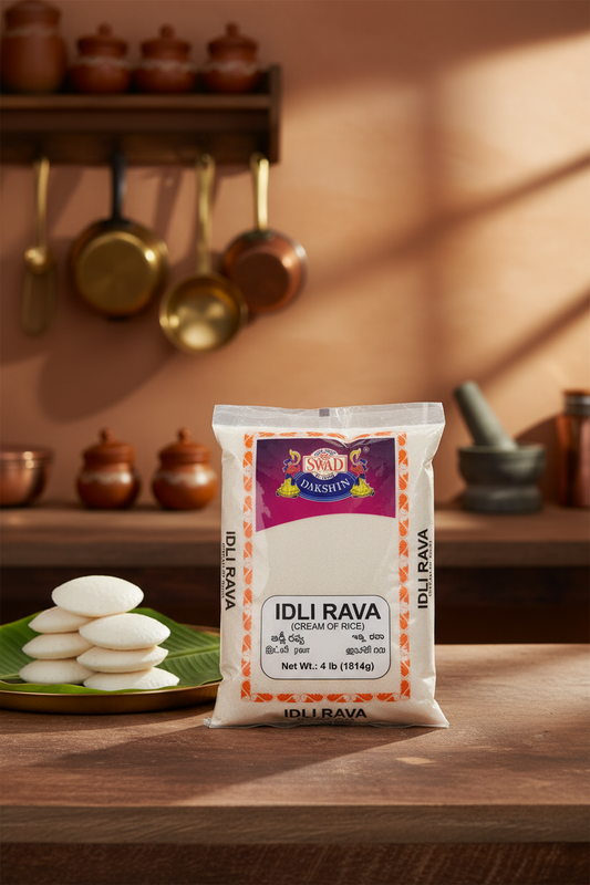 SWAD IDLI RAVA 2LB