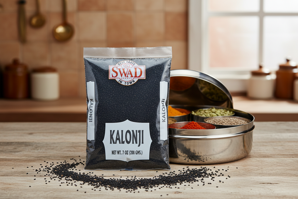 SWAD KALONJI 2OOGM