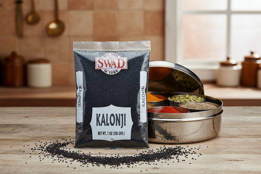 SWAD KALONJI 2OOGM