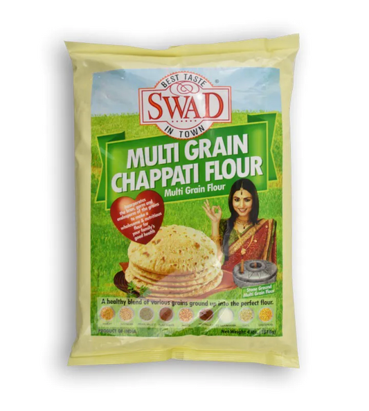 SWAD MULTIGRAIN ATTA