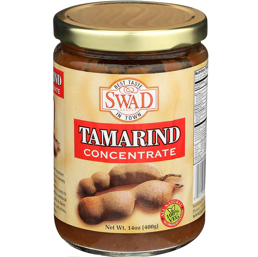 SWAD TAMARIND CONCENTRATE 14OZ