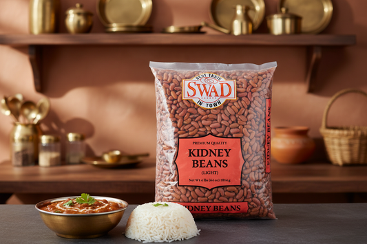 SWAD KIDNEY BEANS(LIGHT)