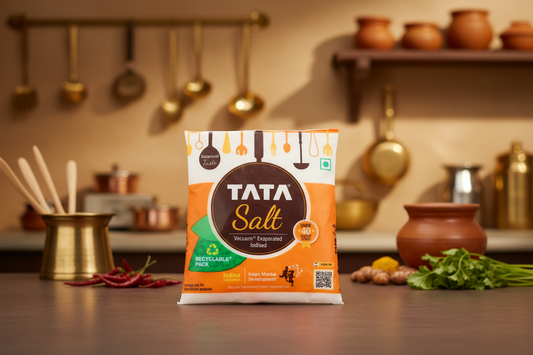 TATA SALT 1KG
