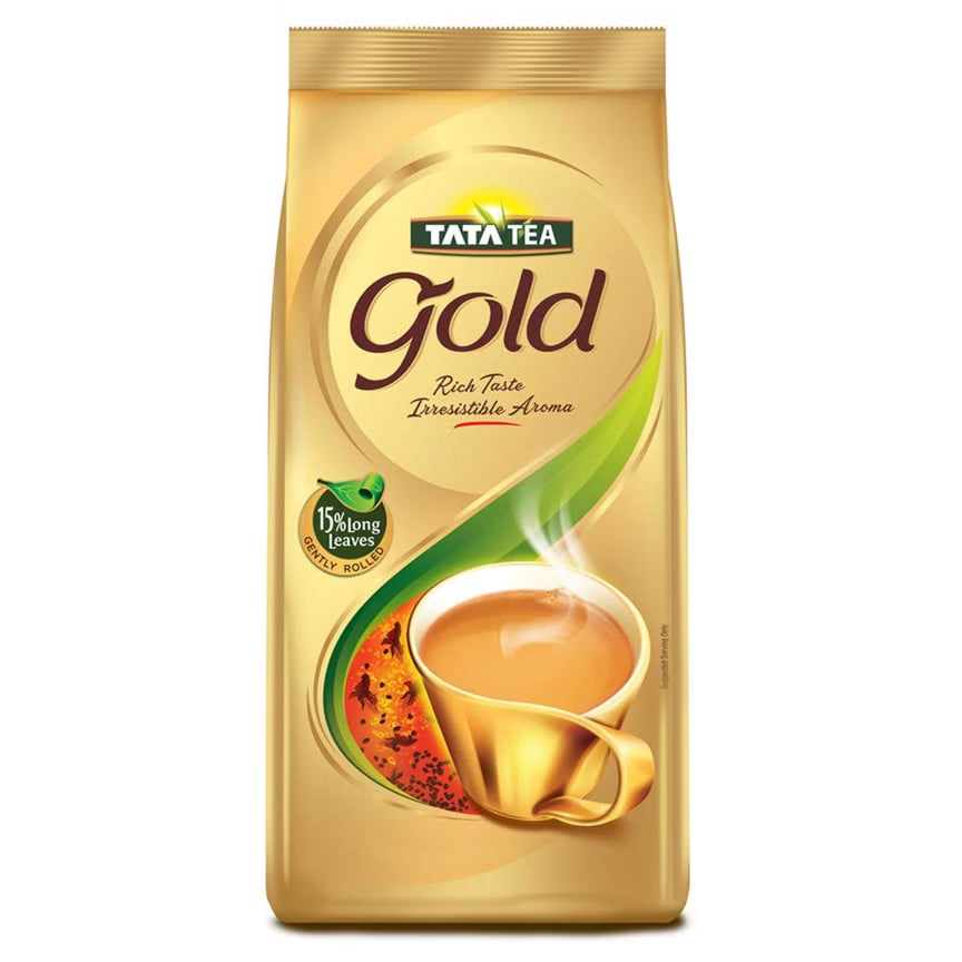 TATA TEA GOLD