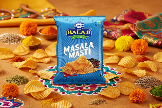 BALAJI MASALA MASTI