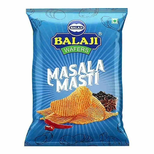 BALAJI MASALA MASTI
