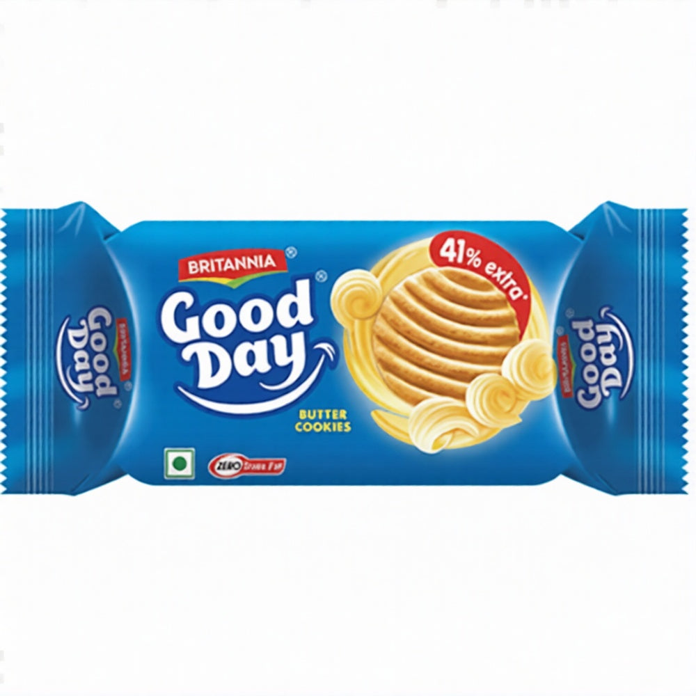 GOOD DAY BUTTER COOKIES 75GM