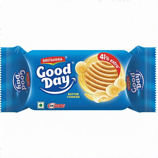 GOOD DAY BUTTER COOKIES 75GM