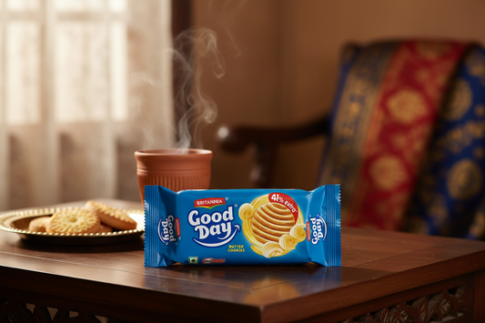 GOOD DAY BUTTER COOKIES 75GM