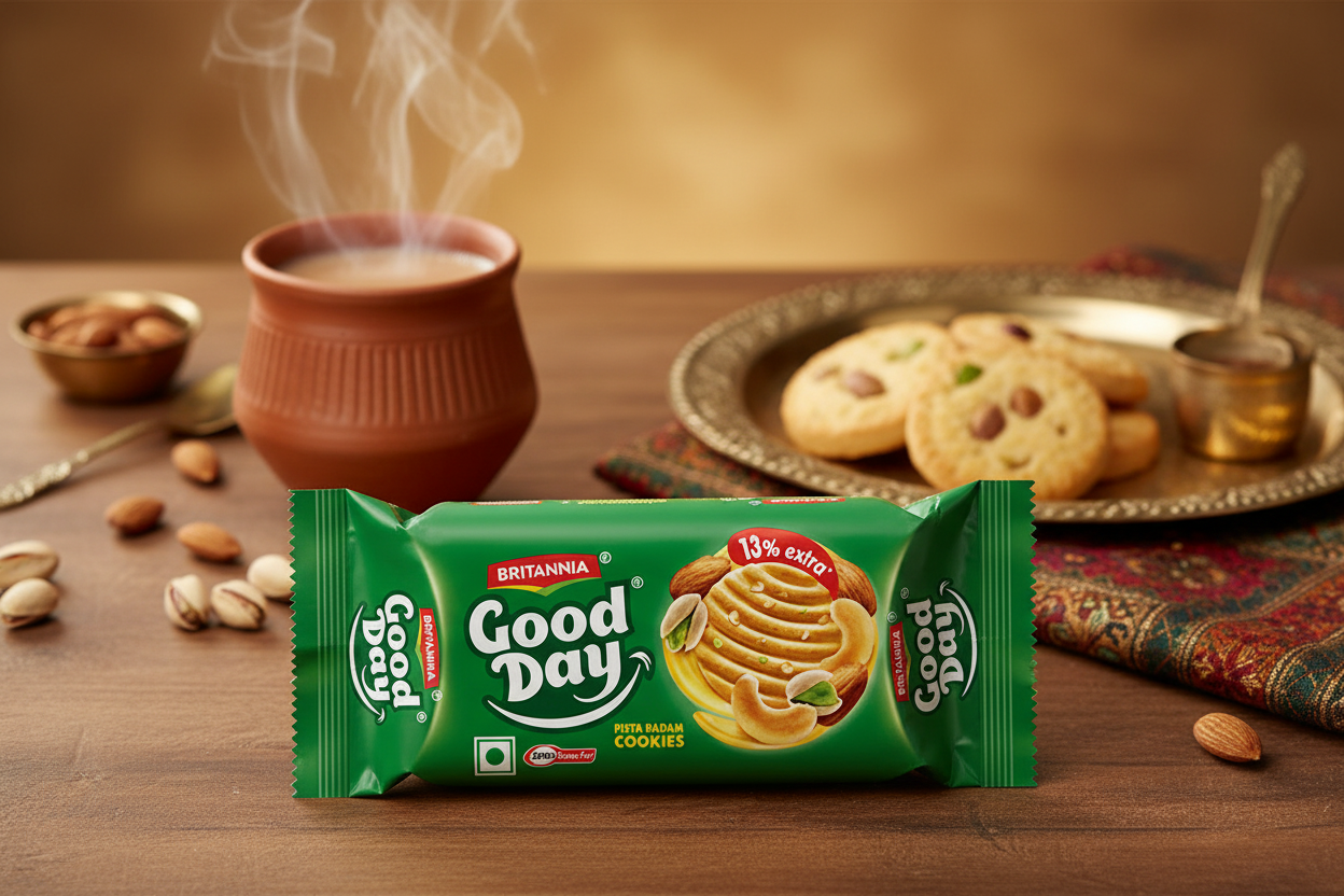 GOOD DAY PISTA COOKIES 75GM
