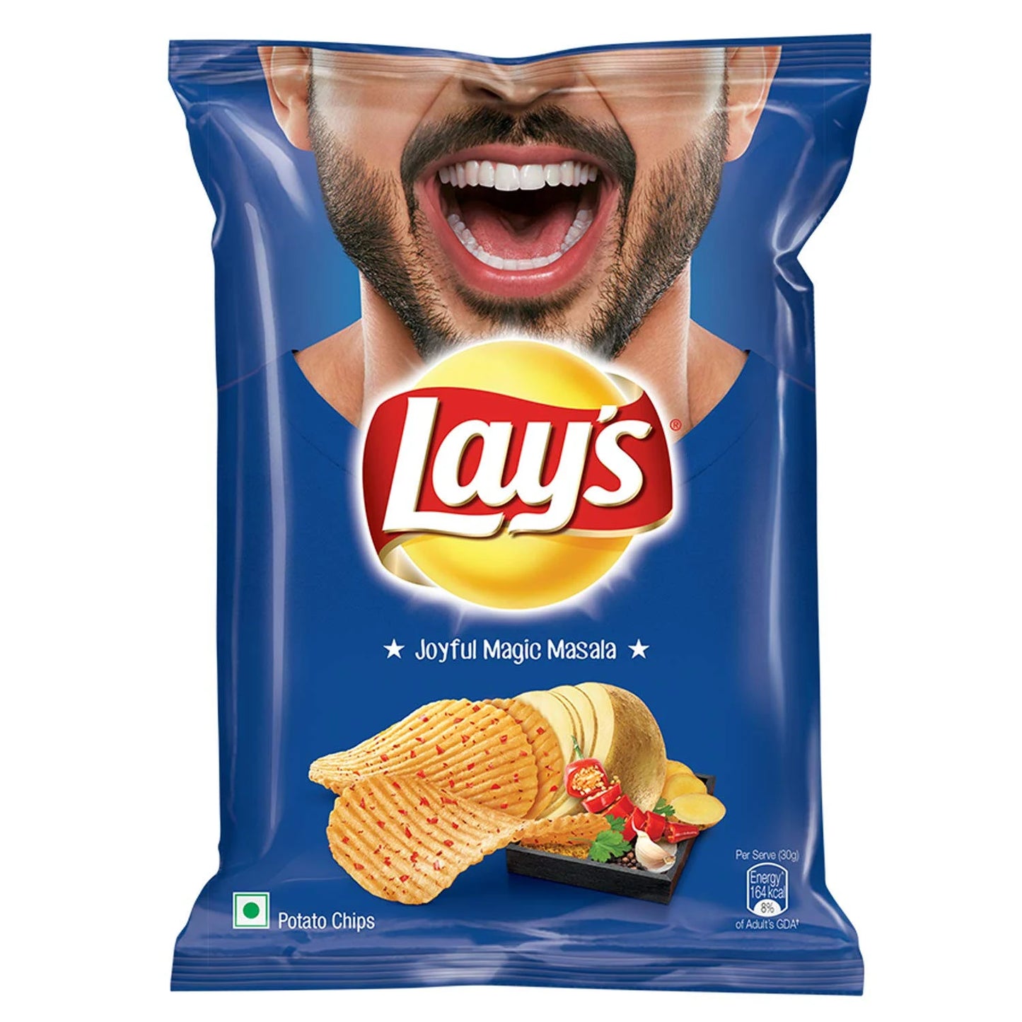 LAY'S MAGIC MASALA