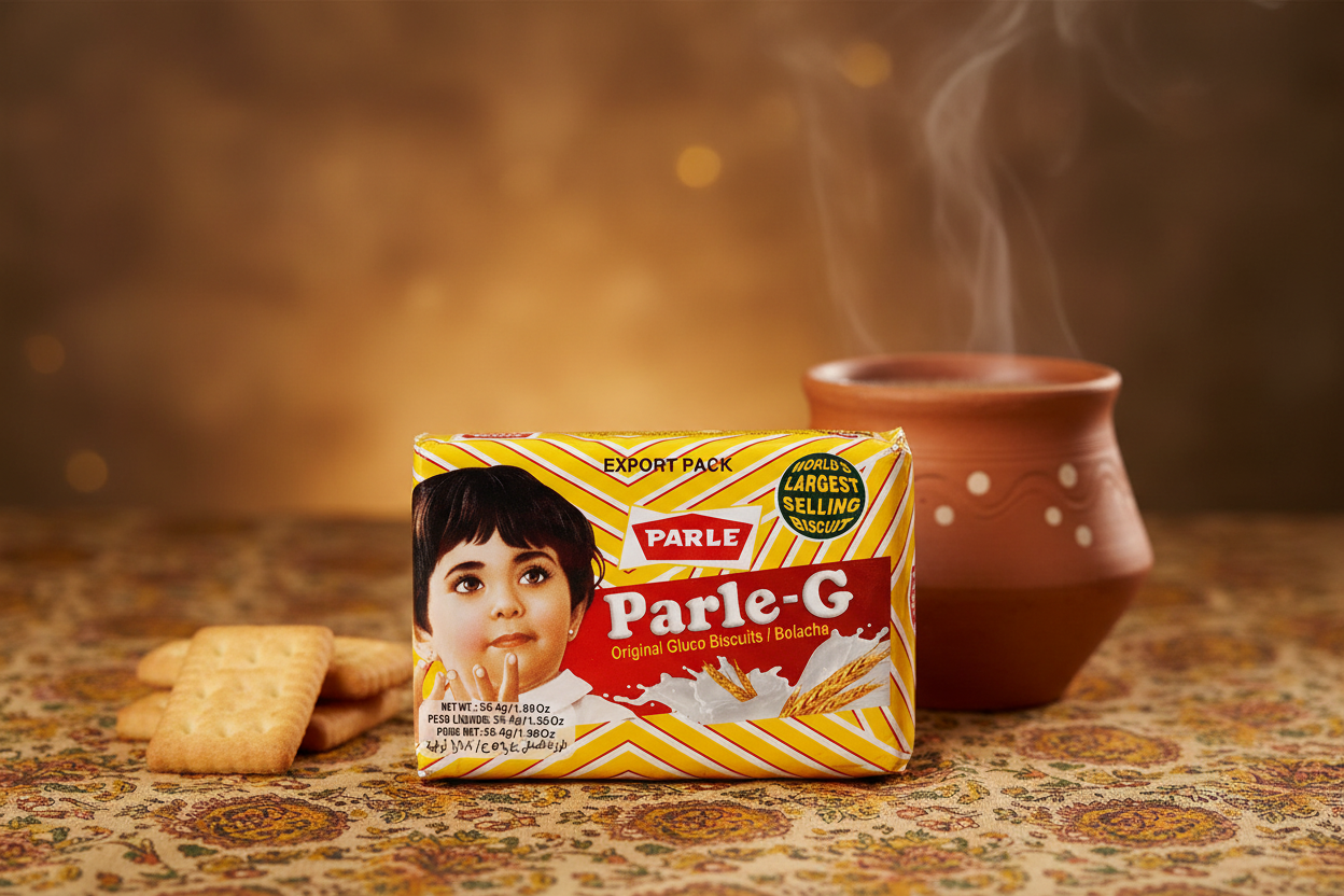 PARLE-G 56GM