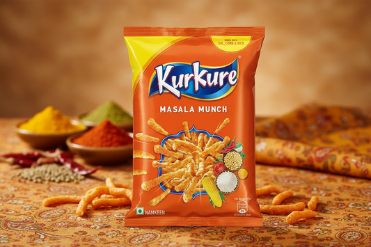 KURKURE MASALA MUNCH
