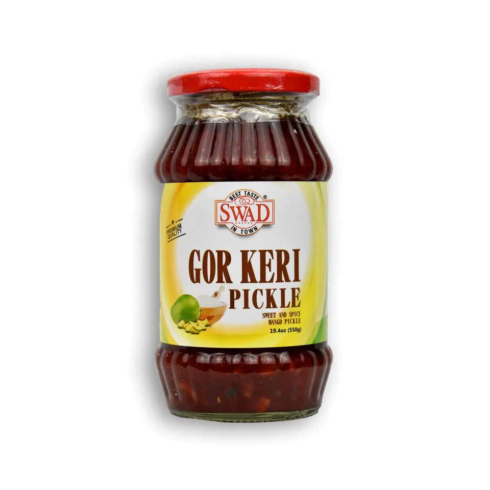 SWAD GOR KERI PICKLE