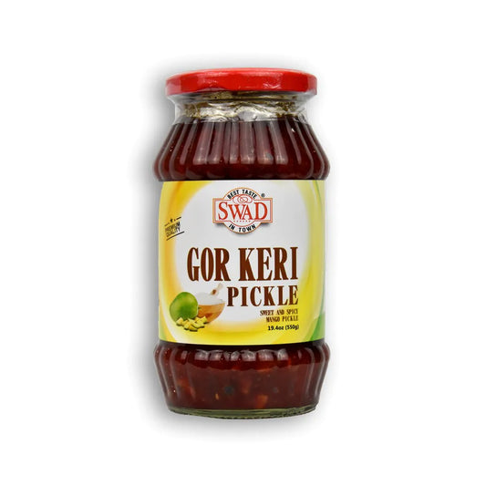 SWAD GOR KERI PICKLE