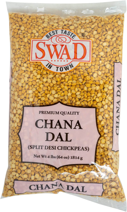 SWAD CHANA DAL 4LB