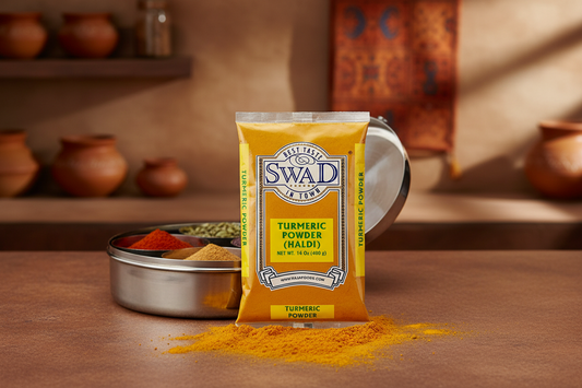 SWAD TURMERIC POWDER